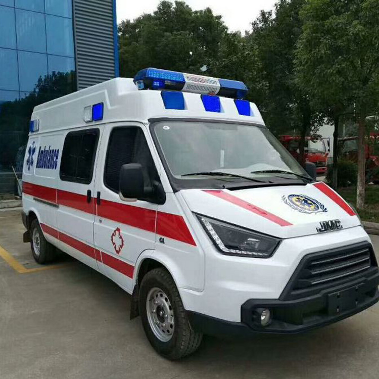 忻州救护车出租哪家好